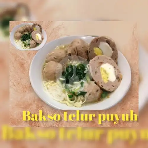 Gambar Makanan Bakso Sipit 10