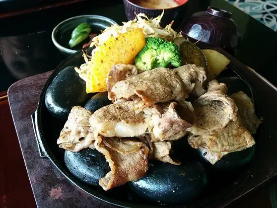 Gambar Makanan Miyama Japanese Restaurant 4