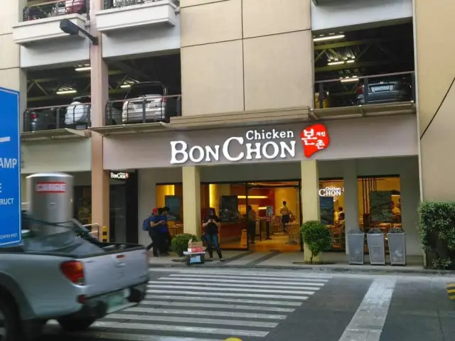 BonChon Chicken Food Photo 12