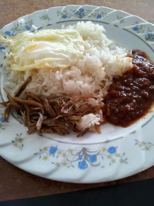 Kafeteria Desasiswa Tekun Food Photo 5