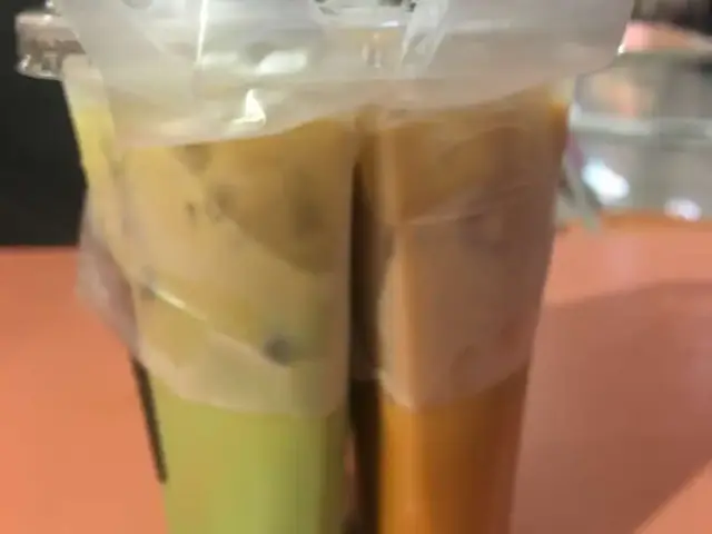 Gambar Makanan Boboutea 5