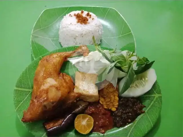 Gambar Makanan Pondok Ayam Gepuk, Otto Iskandardinata 19