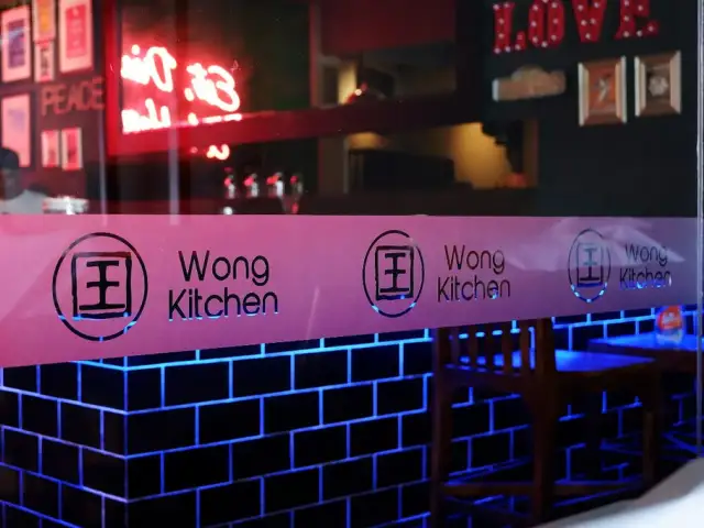 Gambar Makanan Wong Kitchen 16