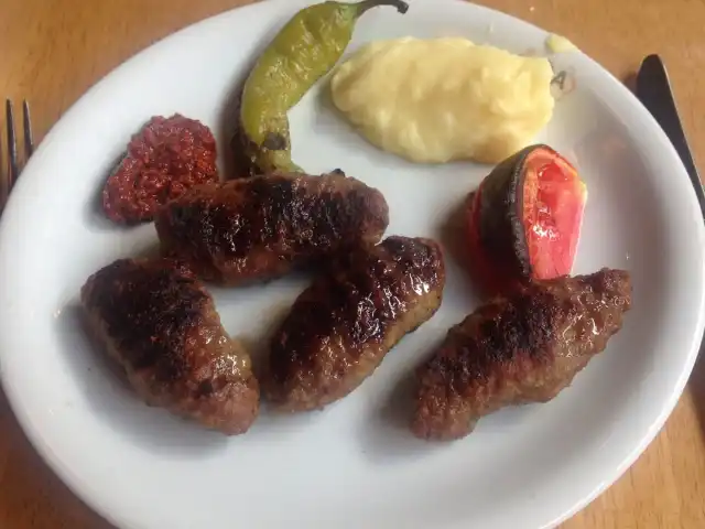 Ağa Restaurant & Ekspres'nin yemek ve ambiyans fotoğrafları 2