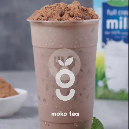 Gambar Makanan Moko Orange, Toddopuli 7 2