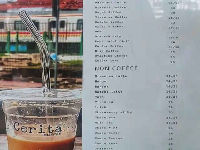 Gambar Makanan Cerita Coffee 20