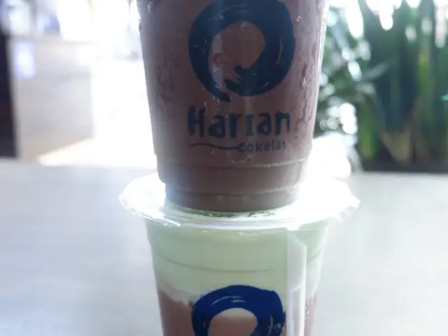 Gambar Makanan Harian Cokelat 3