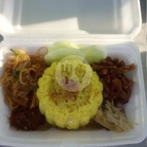 Gambar Makanan Bubur Ayam Kampung Lumintu, Karangmalang 10