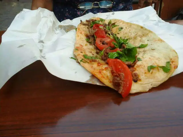 İzmir Çankaya Lokantası'nin yemek ve ambiyans fotoğrafları 3