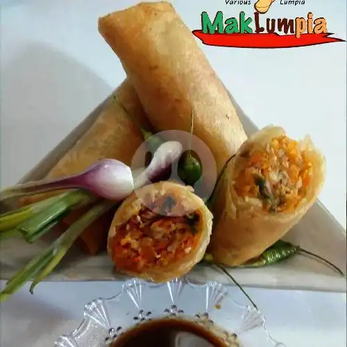 Gambar Makanan Maklumpia, Banyuwangi 14