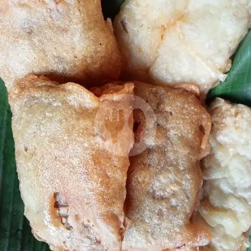 Gambar Makanan Warung Mbak Dewi Nasi Kuning Dan Nasi Langgi, Jetis 12