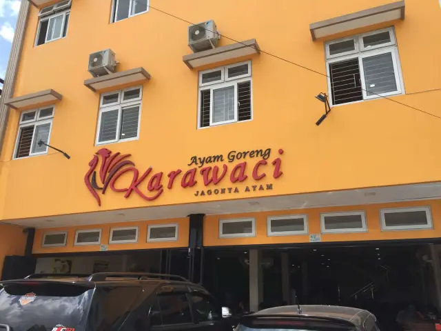 Gambar Makanan Ayam Goreng Karawaci 12