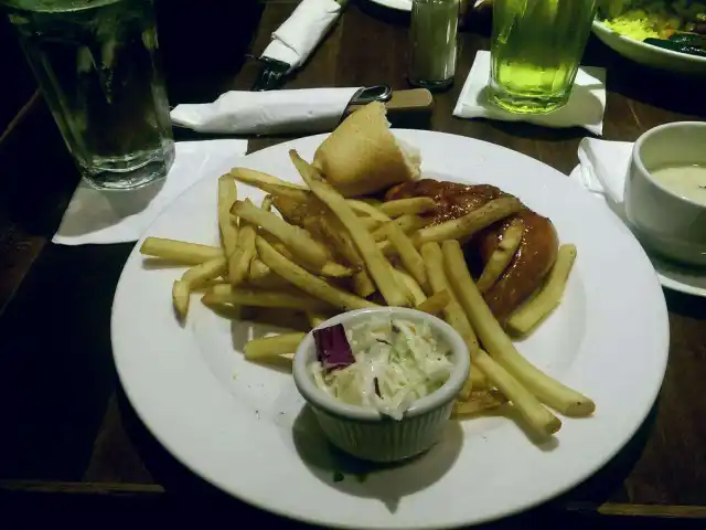 Tony Roma's Food Photo 20