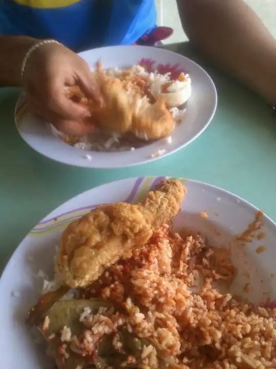 Medan Selera Warisan Tanjung Food Photo 4