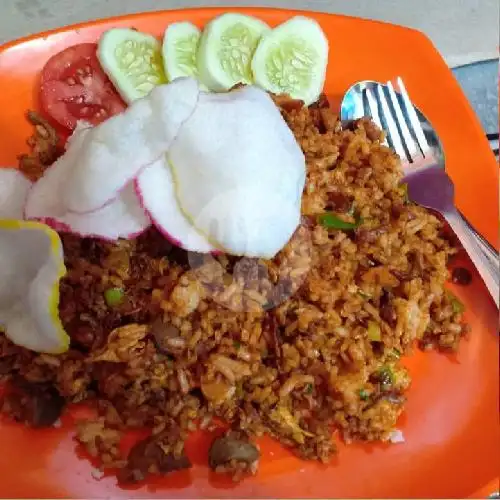 Gambar Makanan Nasi Goreng, Mawud Raya 57 3