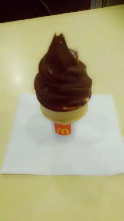 McDonald's Food Photo 4