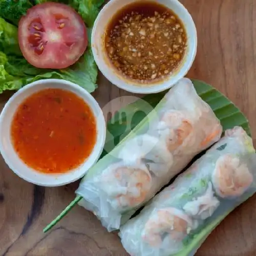Gambar Makanan Pho Hwitta, Bumbak Dauh 2
