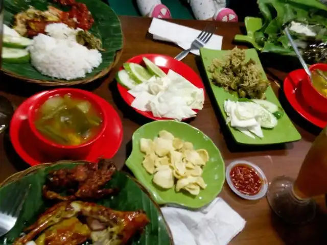 Gambar Makanan Tacose Nasi Bakar Mal Ciputra Jakarta 15