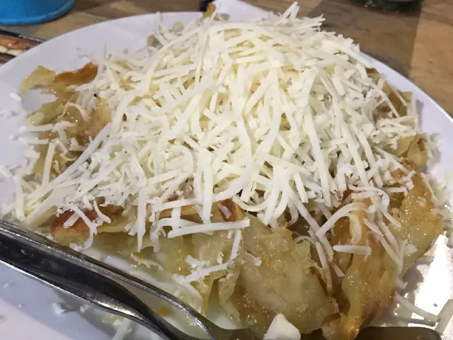 Gambar Makanan Mie Aceh Bang Jaly 8