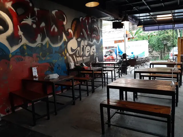Gambar Makanan Barong Coffee & Lounge 4