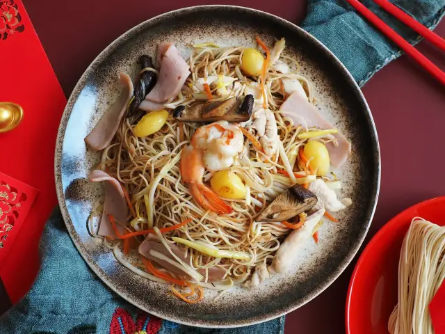 Noodle Pan'nin yemek ve ambiyans fotoğrafları 1