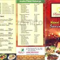 Gambar Makanan Samara Resto 1