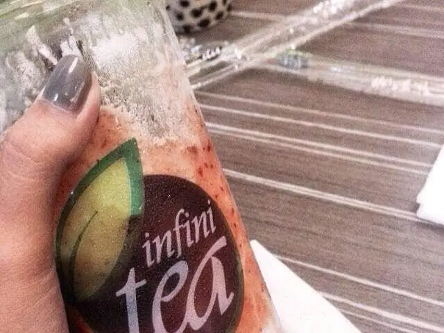 Infinitea Food Photo 15