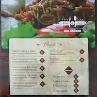 Gambar Makanan Long Iram Resto & Cafe - Hotel Cipta 1
