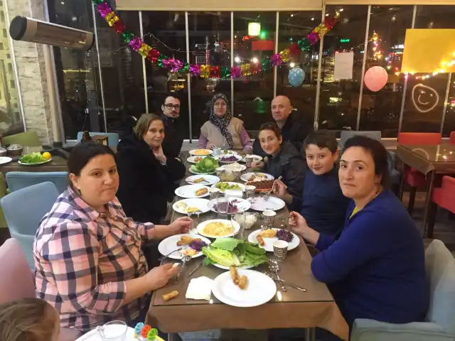 TaşFırın&Martıcafe'nin yemek ve ambiyans fotoğrafları 9