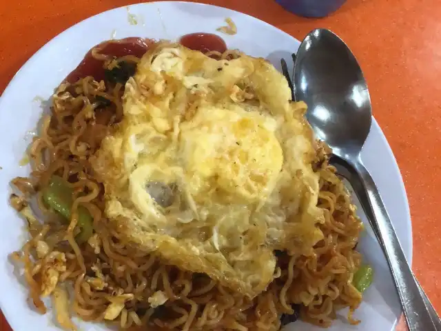 Kadir Pasembor Food Photo 2