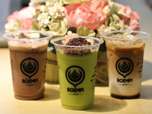 Gambar Makanan Roempi Coffee 7