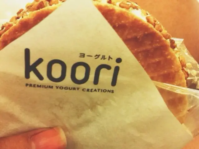 Koori Food Photo 6