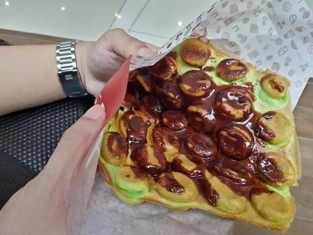 Gambar Makanan Eggo Waffle 6