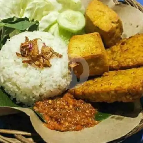 Gambar Makanan Ayam Bakar Bang Doel Jakarta 13