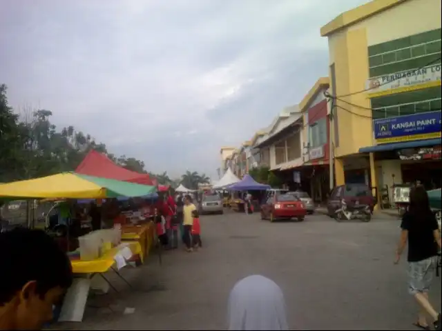 Bazar Ramadhan Bertam Putra Food Photo 5