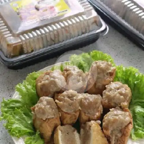 Gambar Makanan Nakula Tahu Banjarmasin, A Yani KM 6 8