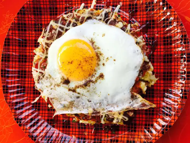 Sachi Okonomiyaki Food Photo 5
