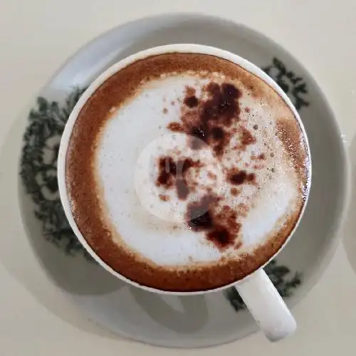 Gambar Makanan Ma'Yang Coffee, Tanjung Raya 2 2