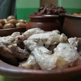 Gambar Makanan Nasi Uduk Ayam Geprek 88 Cabang 01, Sorogenen 7