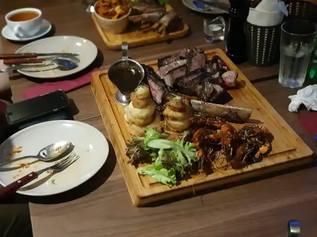 Emily’s Steakhouse Kuala Lumpur Food Photo 15