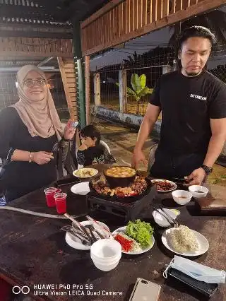 BBQland Steamboat