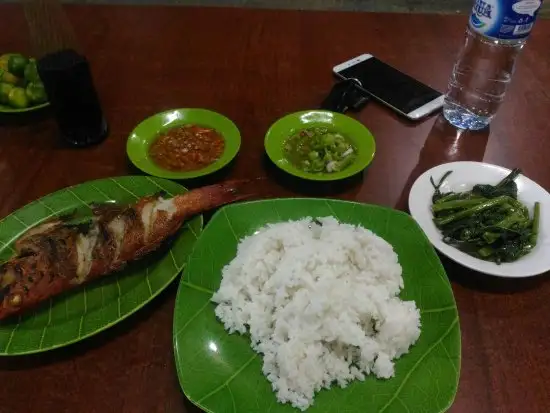 Gambar Makanan RM Dabu-Dabu Lemong 5