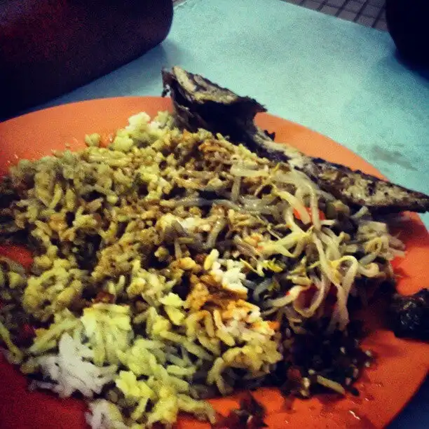 Nasi Ayam Bakar PJ State Food Photo 13