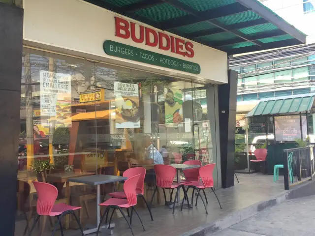 Buddies Food Photo 4