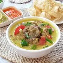 Gambar Makanan Soto Bogor A'awis 5