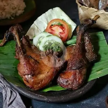 Gambar Makanan Pecel Lele Rumah Lapar, Jln Jendral Sudirman 19