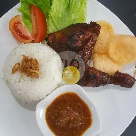 Gambar Makanan Rasa Resto, Ruko Pertokoan Muka Kuning Indah 2 7