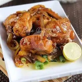 Gambar Makanan Pecel Lele Ayam Kremes Segar Rasa Cax Edi 49 20