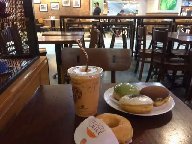 Gambar Makanan J.CO Donuts & Coffee 16