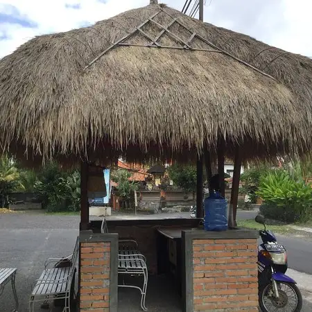 Gambar Makanan Bebek D'Ubud 17